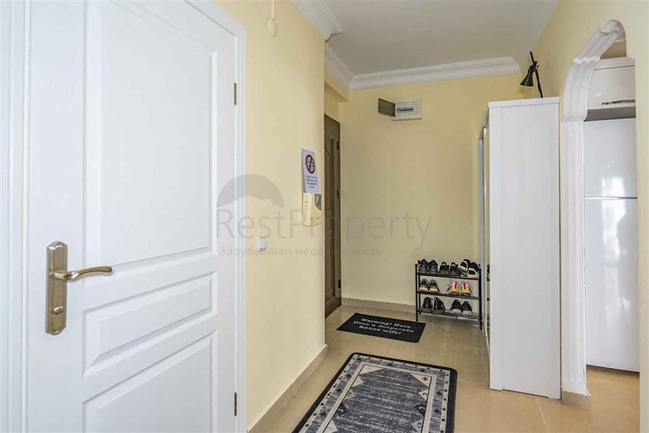 Продается квартира 2+1 в районе Оба