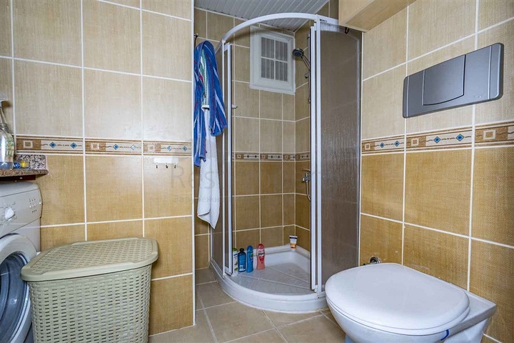 Продается квартира 2+1 в районе Оба