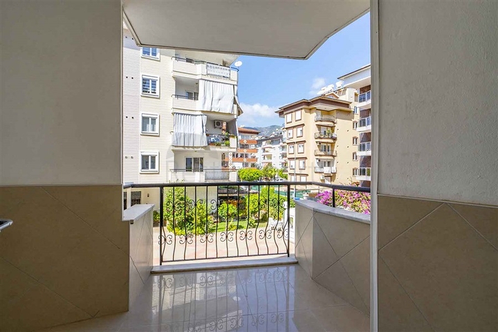 Продается квартира 2+1 в районе Оба