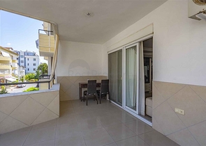 Продается квартира 2+1 в районе Оба