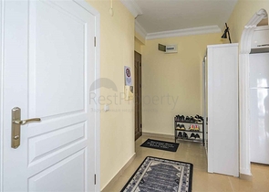 Продается квартира 2+1 в районе Оба