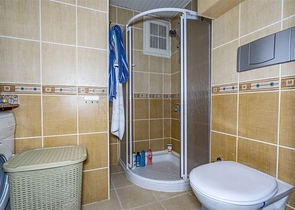 Продается квартира 2+1 в районе Оба