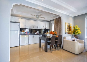 Продается квартира 2+1 в районе Оба