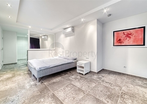 Просторные апартаменты 3+1 в районе Джикджилли