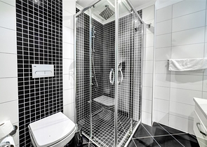 Просторные апартаменты 3+1 в районе Джикджилли