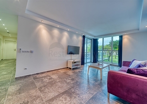 Просторные апартаменты 3+1 в районе Джикджилли