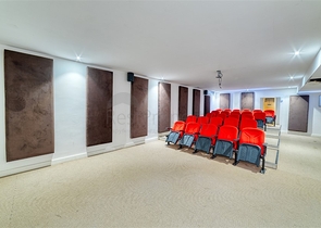 Просторные апартаменты 3+1 в районе Джикджилли