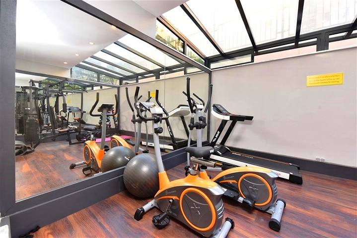 Стильная квартира в самом центре города