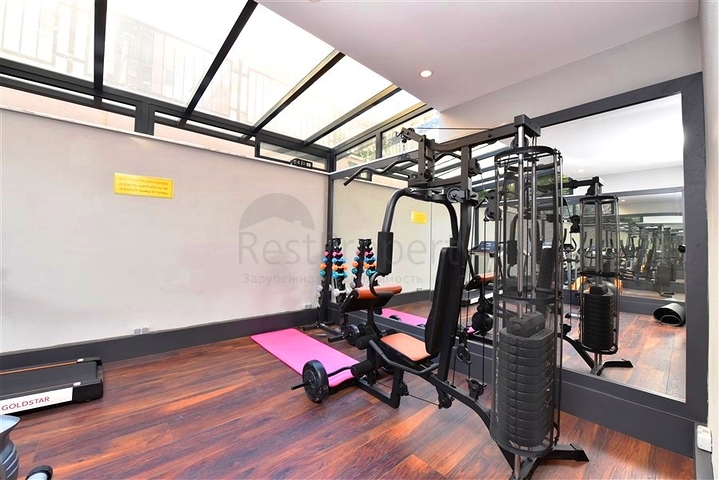 Стильная квартира в самом центре города