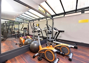 Стильная квартира в самом центре города