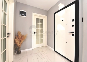 Стильная квартира в самом центре города