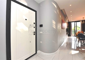 Стильная квартира в самом центре города