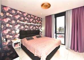 Стильная квартира в самом центре города