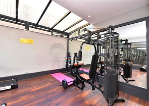 Стильная квартира в самом центре города