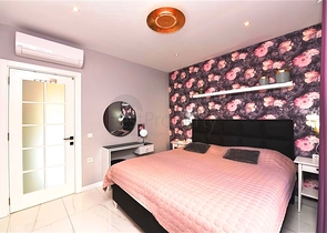 Стильная квартира в самом центре города