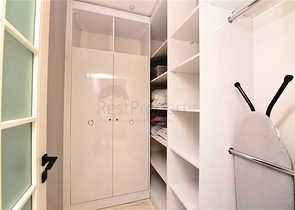 Стильная квартира в самом центре города