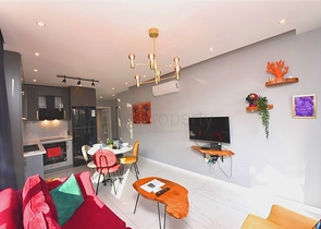 Стильная квартира в самом центре города