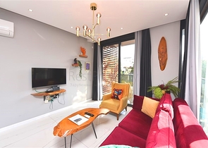 Стильная квартира в самом центре города