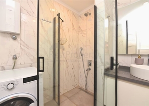 Стильная квартира в самом центре города