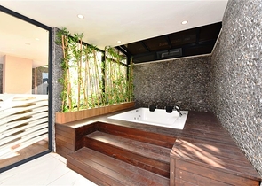 Стильная квартира в самом центре города