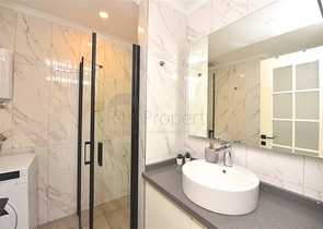 Стильная квартира в самом центре города