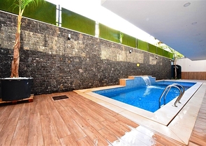 Стильная квартира в самом центре города