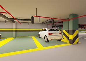 Квартира 1+1 в новом комплексе премиум класса