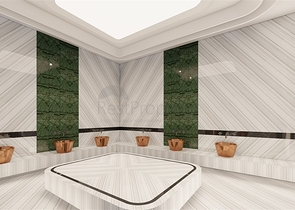 Квартира 1+1 в новом комплексе премиум класса