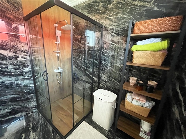 Вилла 3+1 в районе Оба