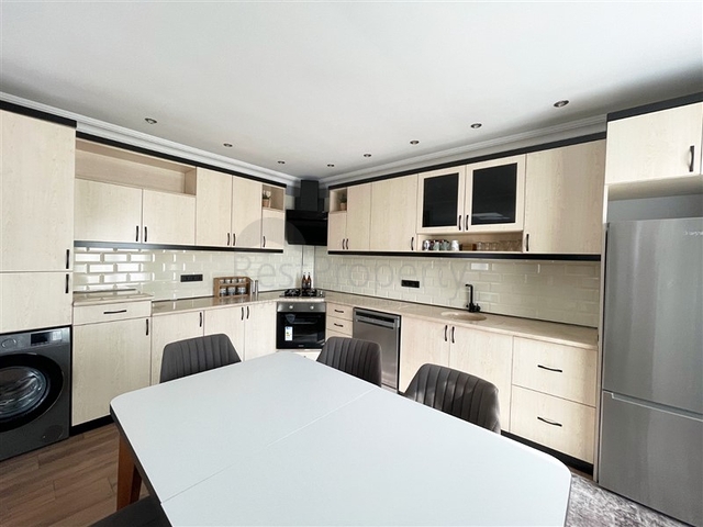 Вилла 3+1 в районе Оба