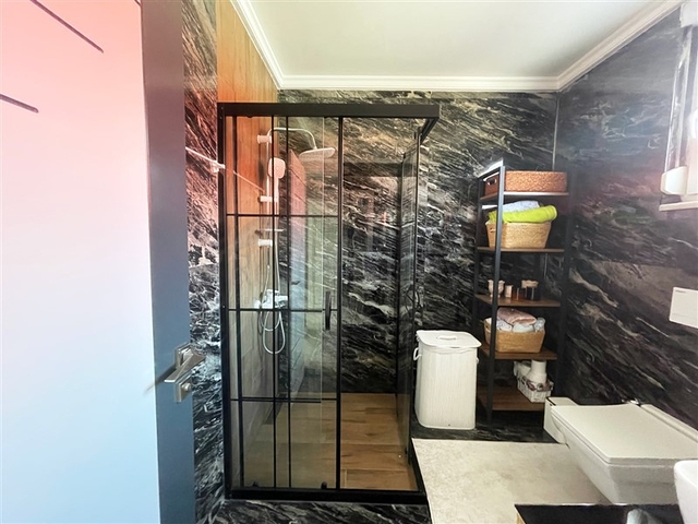 Вилла 3+1 в районе Оба