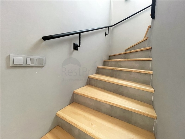 Вилла 3+1 в районе Оба