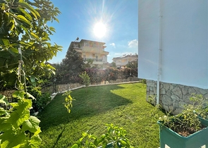 Вилла 3+1 в районе Оба