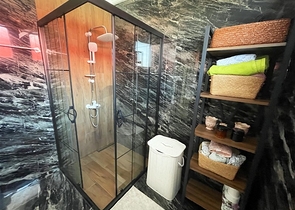 Вилла 3+1 в районе Оба