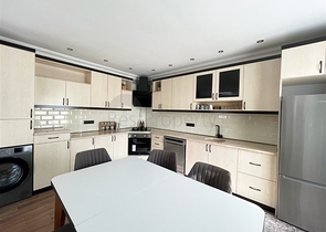 Вилла 3+1 в районе Оба