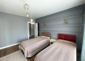 Вилла 3+1 в районе Оба