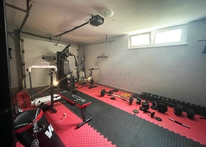 Вилла 3+1 в районе Оба