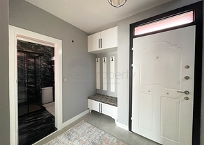 Вилла 3+1 в районе Оба