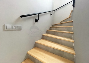 Вилла 3+1 в районе Оба