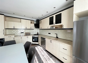 Вилла 3+1 в районе Оба