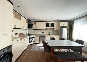 Вилла 3+1 в районе Оба