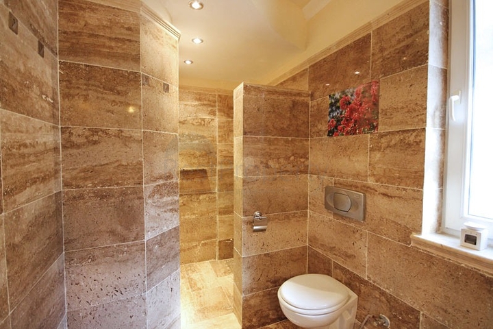 Вилла 4+1 в районе Оба