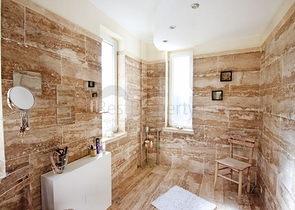 Вилла 4+1 в районе Оба