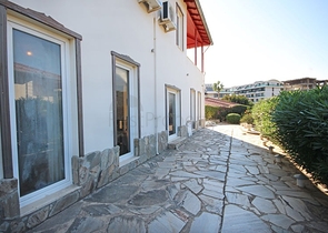 Вилла 4+1 в районе Оба