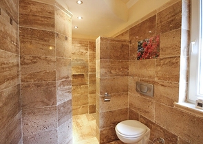 Вилла 4+1 в районе Оба