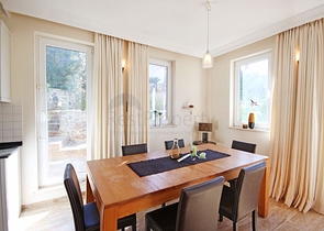 Вилла 4+1 в районе Оба