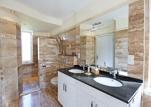 Вилла 4+1 в районе Оба