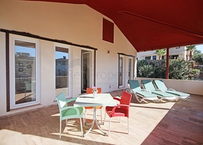 Вилла 4+1 в районе Оба