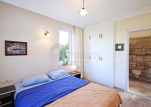 Вилла 4+1 в районе Оба