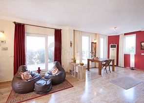 Вилла 4+1 в районе Оба